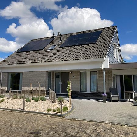 Studio Lodo Middelburg Exterior foto